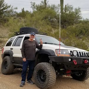 Meet your Posher, Nelson